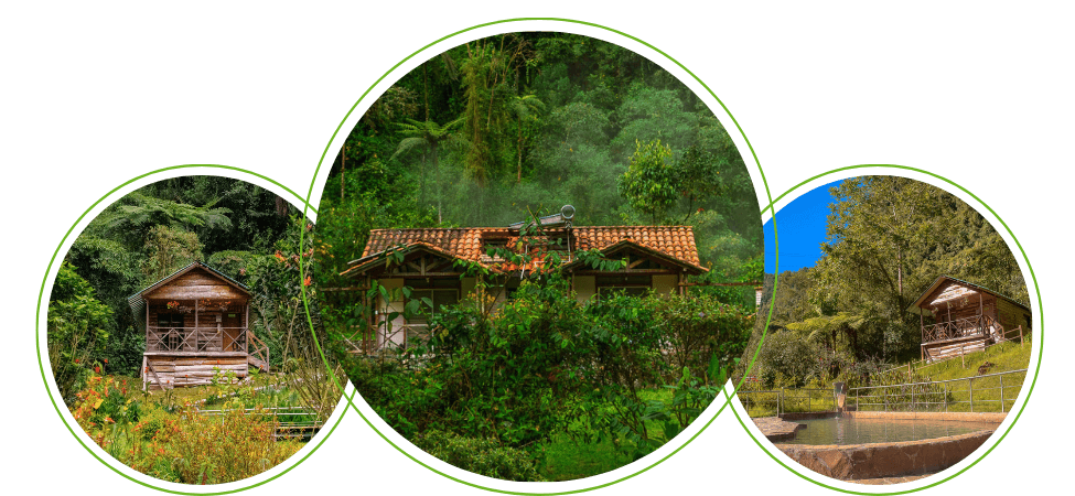San Vicente Termales