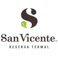 Termales San Vicente Logo Oficial